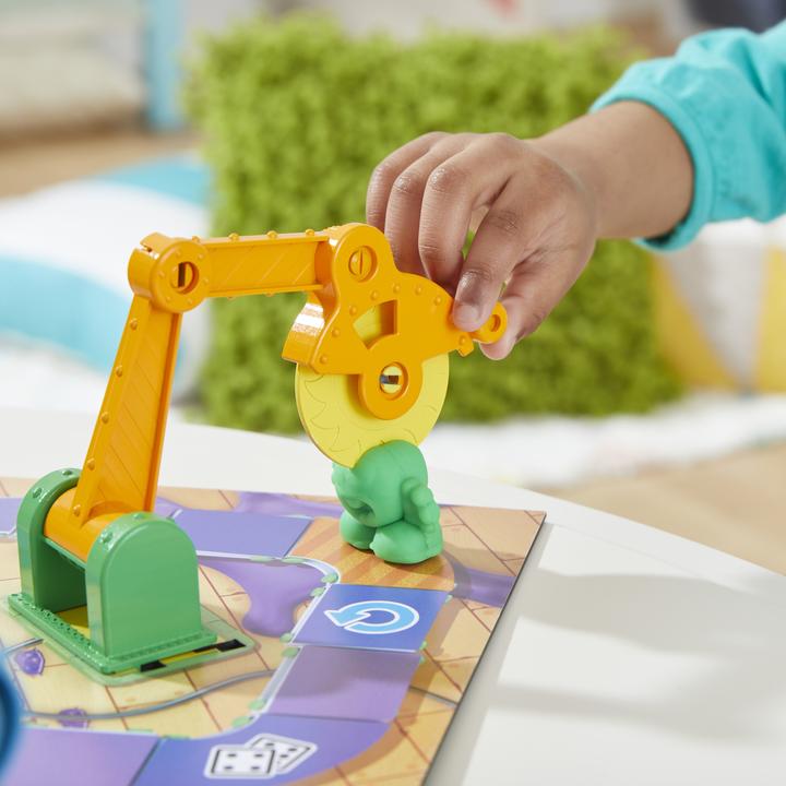 Produktbild Hasbro Gaming Taubenflucht (Griechisch, 2 - 4 Spieler)