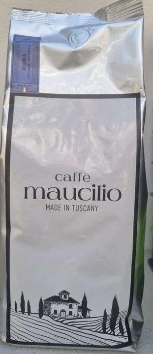Image du produit Caffe Maucilio Roma (Torréfaction moyenne)
