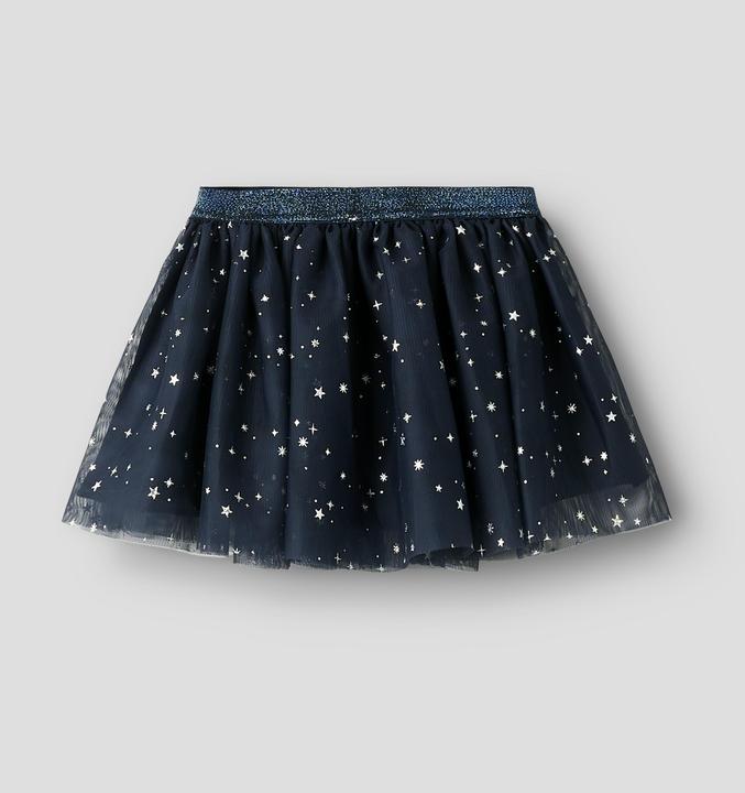 Produktbild Name it Glitzer Tüll Rock (98)