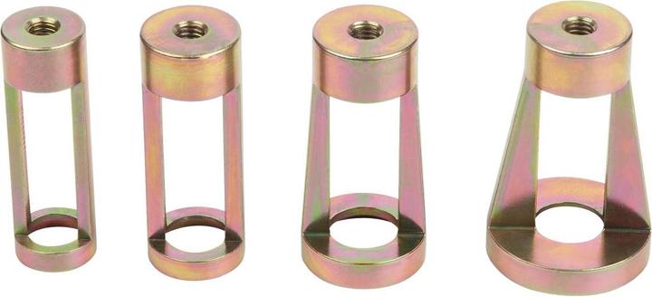 Actual product image KS Tools Pressure adaptor external Ø 44 mm