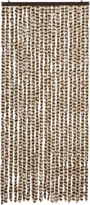 Beige, Braun