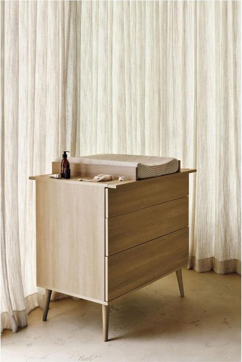 Actual product image Quax Flow Wickelkommode