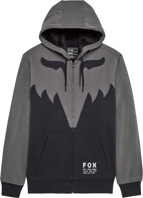 Produktbild Fox Spire Sasquatch Fleece Zip (S)