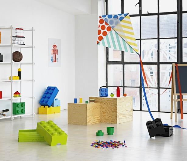 Produktbild Room Copenhagen Storage Brick