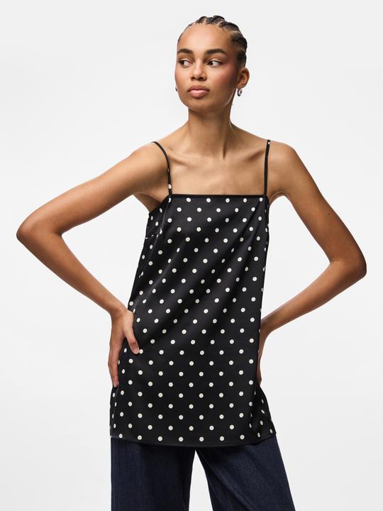 Immagine prodotto Pieces PCJYTTA SATIN Trägertop (M)