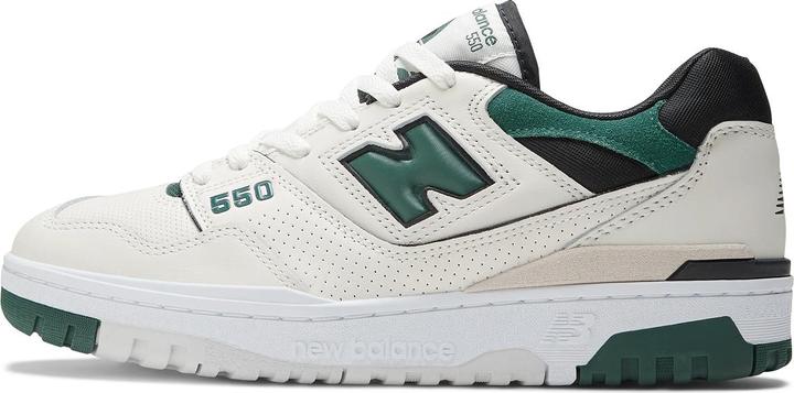 Image du produit New Balance Baskets BB550VTC ANGORA (43)