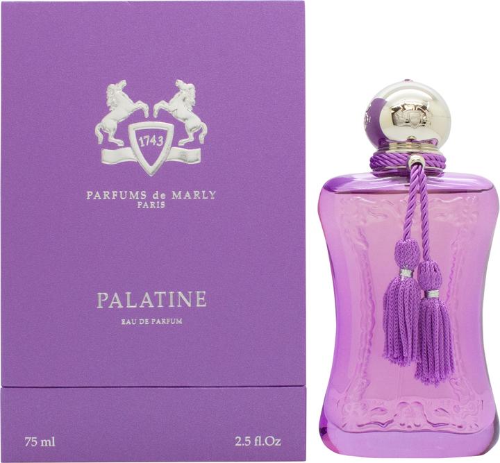 Actual product image Parfums de Marly Palatine (Eau de parfum, 75 ml)