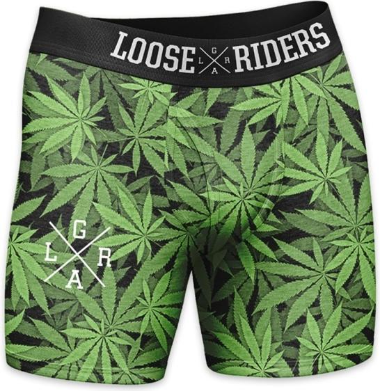 Produktbild Loose Riders Boxer Brief (S, 2er Pack)