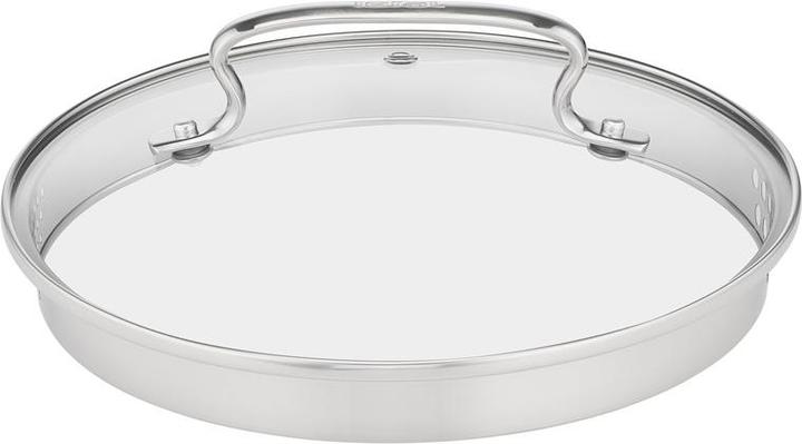 Immagine prodotto Tefal Duetto+ G7194455 (20 cm, Pentola, Acciaio inossidabile)