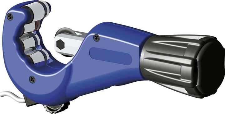 Actual product image Forum Professional Solutions Copper pipe cutter 3-35mm (35 mm)