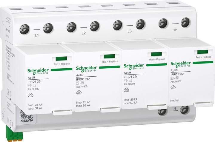 Produktbild Schneider Electric Kipphebel, abschliessbar, für 32631