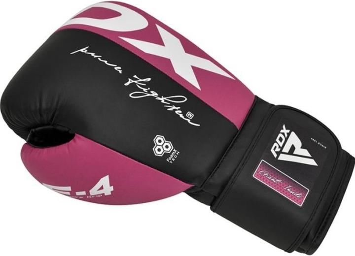Immagine prodotto Rdx Boxhandschuhe REX F4 (12 OZ)