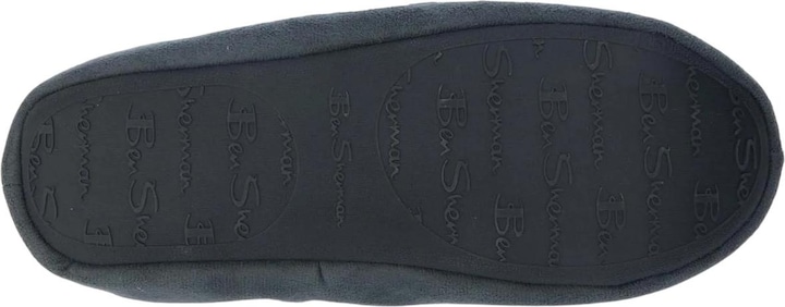 Produktbild Ben Sherman MokassinHausschuhe Casa Cartegena (43)