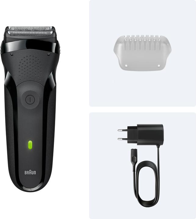 Produktbild Braun Series 3