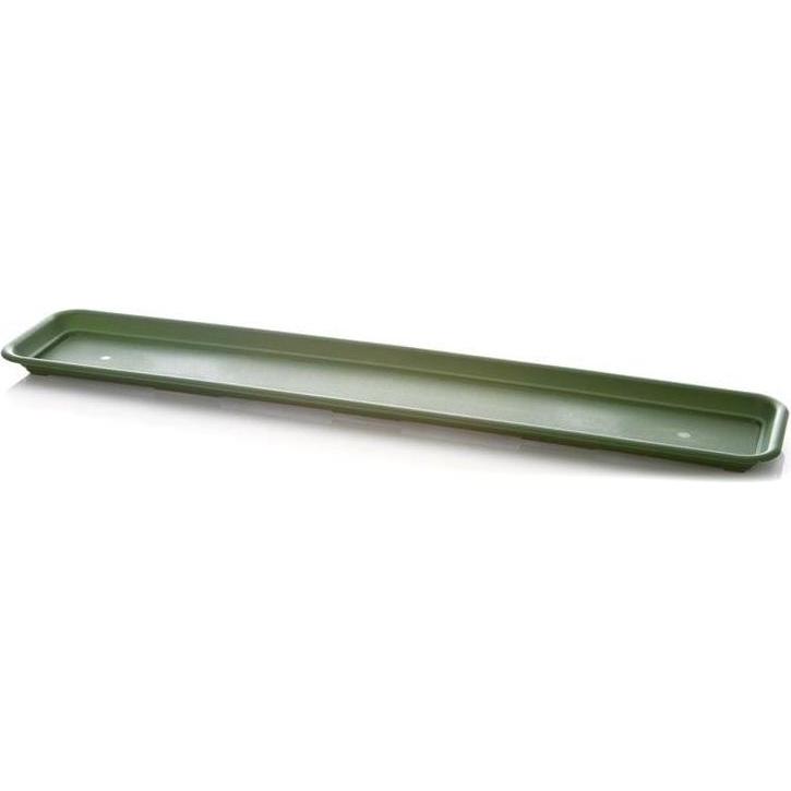 Lamela, Vaso da fiori, Plastic Rectangular Flower Pot Plat 441