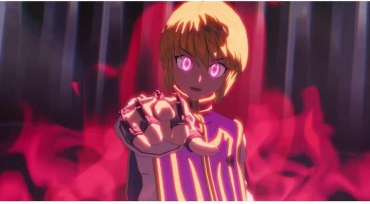 Image du produit Clear River Games Hunter x Hunter Nen x Impact (PS5, DE)
