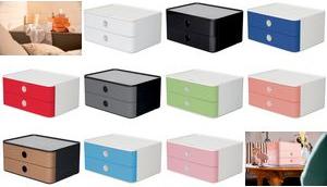 Produktbild Han Smart Box Allison (A5)