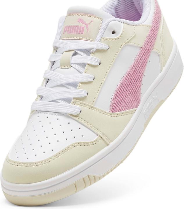 Image du produit Puma Rebound V6 Lo Cord Jr (39)