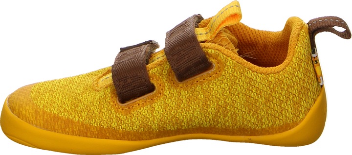 Produktbild Affenzahn Barfussschuh Halbschuh Knit Happy Tiger (28)