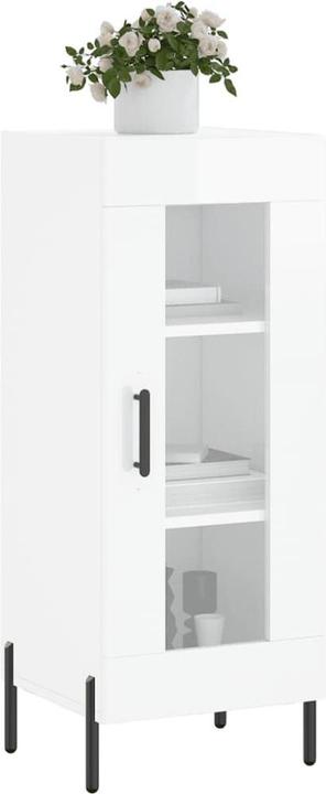 Image du produit vidaXL Sideboard (34.50 x 34 x 90 cm)