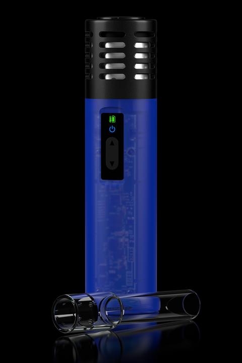 Produktbild Arizer Air Se Blue Haze