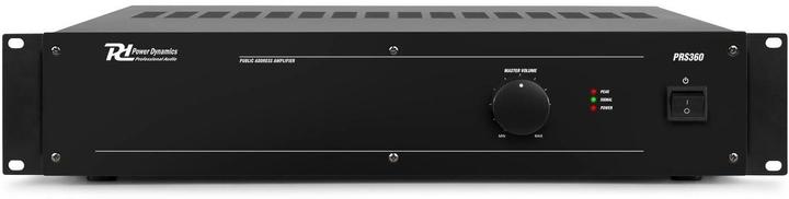 Power Dynamics Endstufe PRS360 (Endstufe)