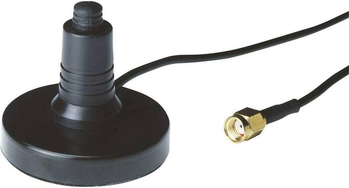Digitus Magnetic base for WLAN antennas (Wi-Fi)