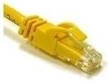 Produktbild C2G Cat6 Booted Unshielded (UTP) Network Patch Cable (U/UTP, CAT6, 2 m)