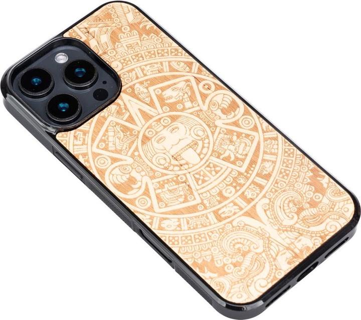 Actual product image Bewood None (Apple iPhone 16 Pro Max)