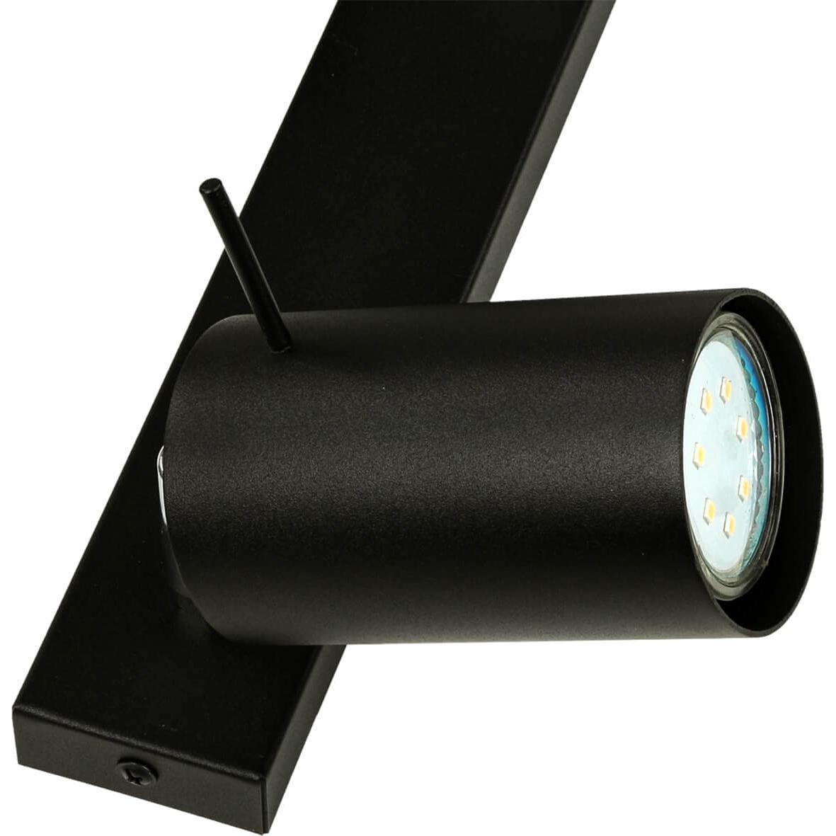 Thumbnail - Licht-Erlebnisse, Wandleuchte + Deckenleuchte, Etna (GU10)