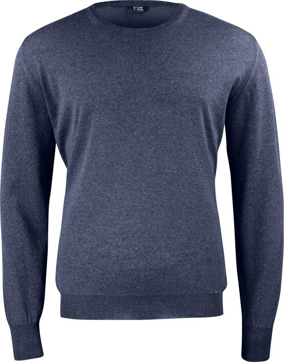 Immagine prodotto Cutter & Buck Kennewick Crewneck Uomo (3XL)