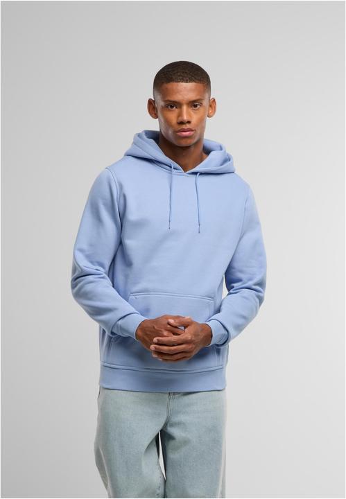 Produktbild Build Your Brand Heavy Hoody (S)