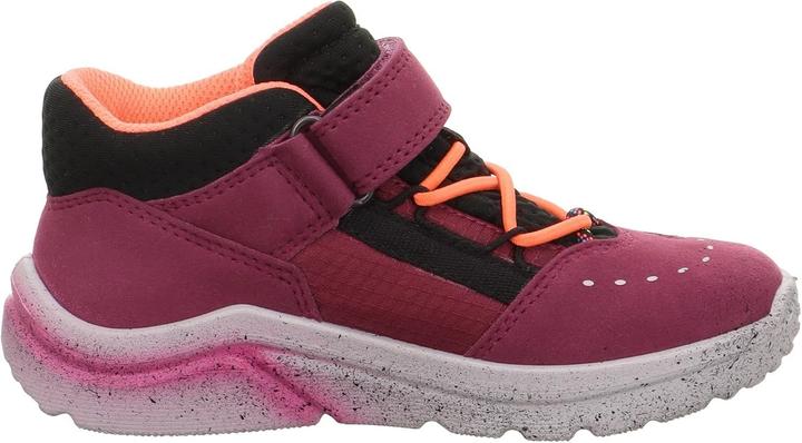 Image du produit Superfit Mädchen KICKS Gore-Tex Sneaker, ROT/ORANGE 5000 (33)