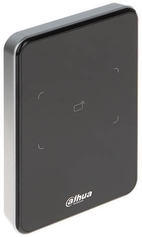 Dahua Lecteur De Carte Mifare Wiegand/Asr2100a