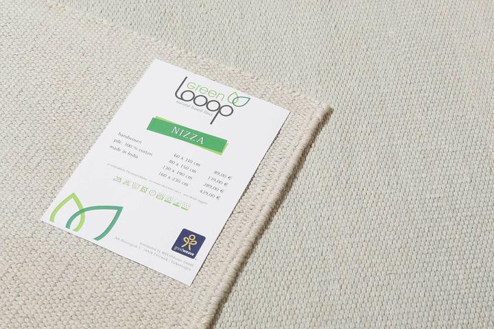 Immagine prodotto Green Looop Nizza (200 x 290 cm)