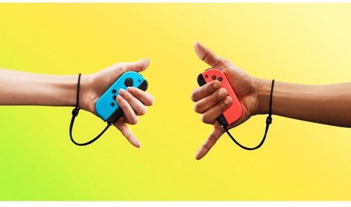 Immagine prodotto Nintendo 1-2 Switch (Switch, FR)