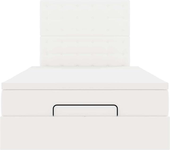 Image du produit vidaXL Ottoman-Bett (120 x 200 cm)