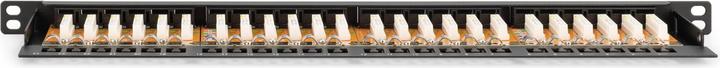 Actual product image Digitus CAT 6,High Density Patch Panel