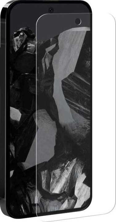 Actual product image Eiger Mountain Glass (1 Piece, Google Pixel 9 Pro XL)