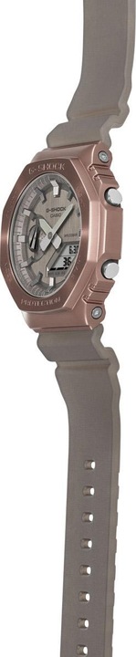 Produktbild G-Shock GM-2100MF-5AER (Taucheruhr, 44 mm)