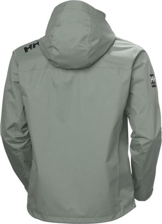 Produktbild Helly Hansen Crew Hooded Jacket 2.0 (L)