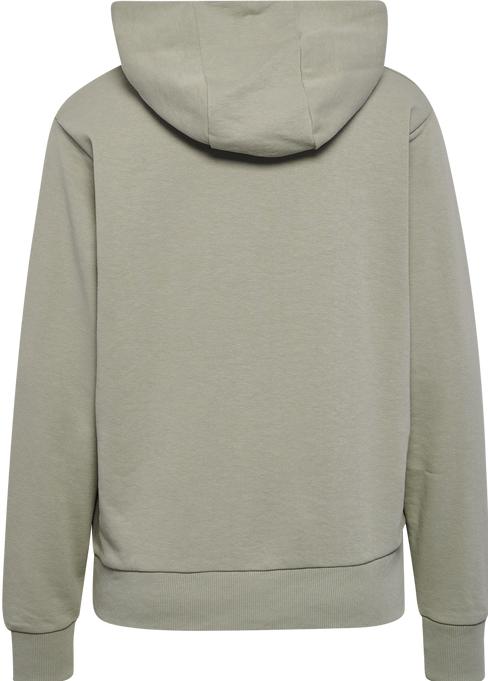 Produktbild hummel hmlPULSE W SWEAT HOODIE (L)