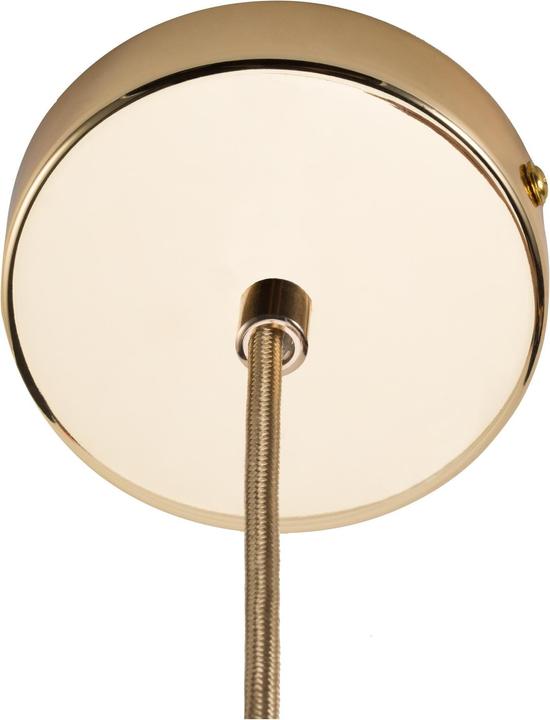 Actual product image Pauleen Gleaming Gold (E27)