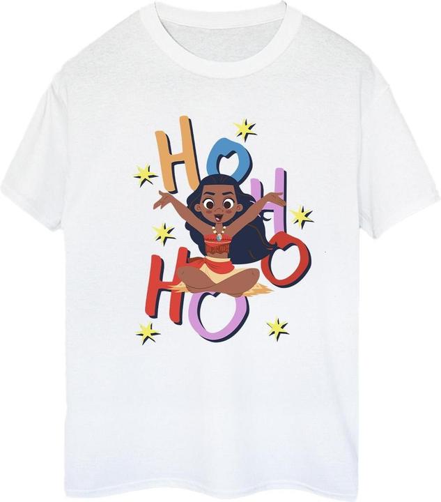 Produktbild Moana Ho Ho Ho TShirt (S)