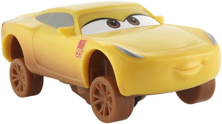 Produktbild Cars Crashers Singles