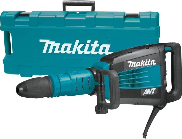 Image du produit Makita HM1214C (Fonctionnement sur secteur)