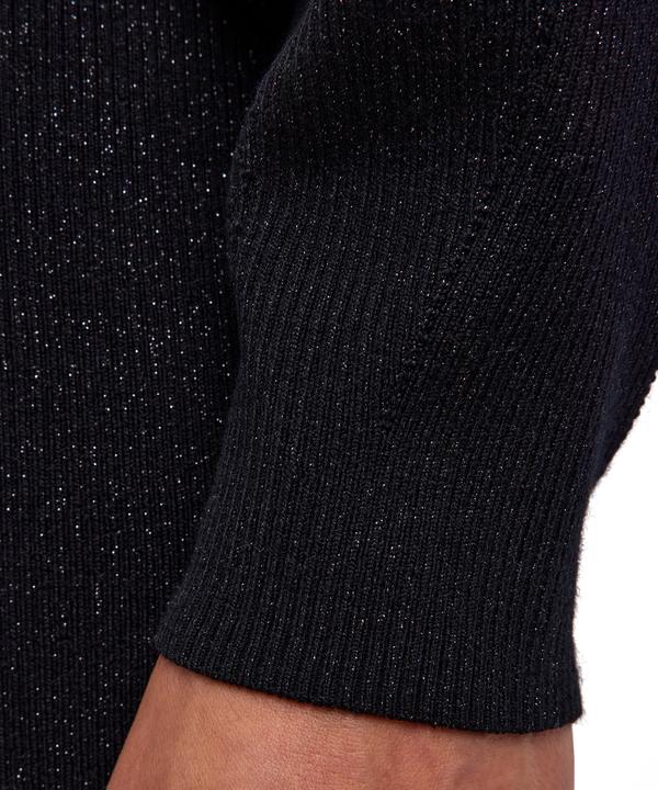 Produktbild Falke FIN Glitter Merino Mock Dress w (XL)