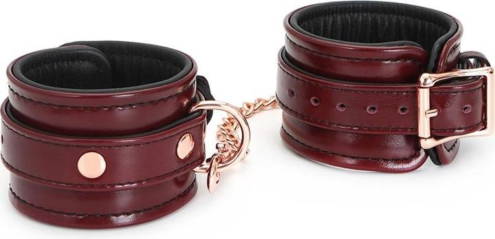 Produktbild Liebe Seele Handfesseln mit Kette