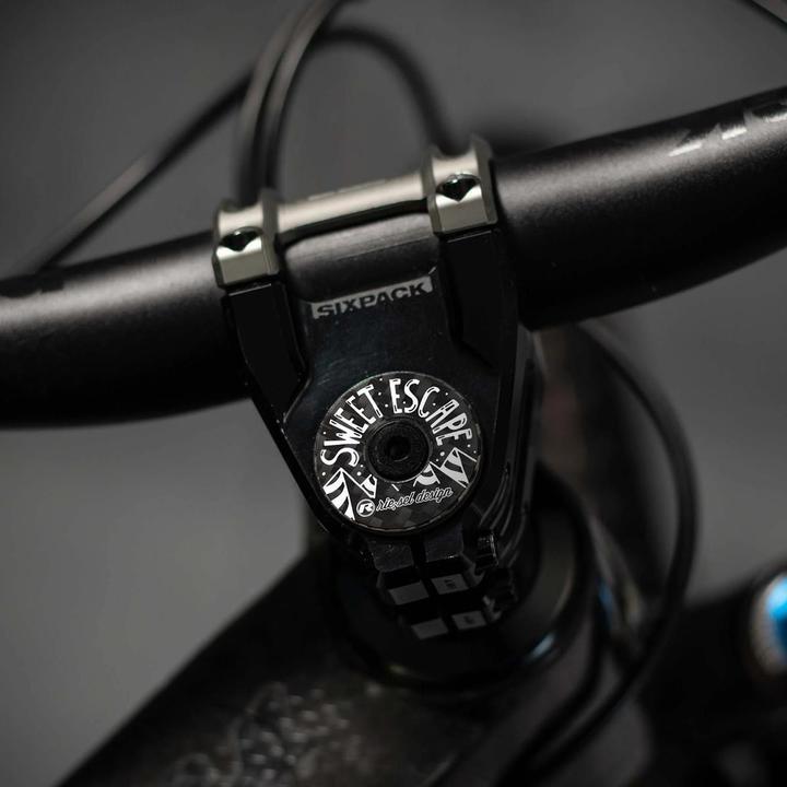 Produktbild riesel design stem:cap