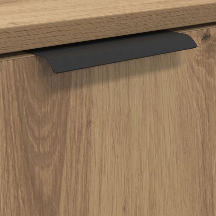 Produktbild vidaXL Badezimmeraufbewahrung